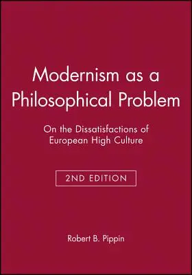 Die Moderne als philosophisches Problem: 1320-1450 - Modernism as a Philosophical Problem: 1320-1450