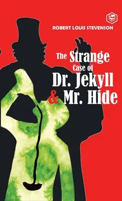 Der seltsame Fall des Dr. Jekyll und Mr. Hyde - The Strange Case of Dr. Jekyll And Mr. Hyde