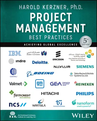 Bewährte Praktiken im Projektmanagement: Globale Exzellenz erreichen - Project Management Best Practices: Achieving Global Excellence