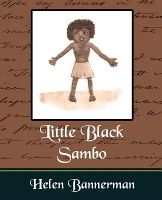 Der kleine schwarze Sambo - Little Black Sambo
