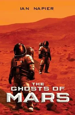 Die Geister des Mars - The Ghosts of Mars