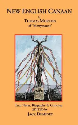 Neues englisches Canaan - New English Canaan