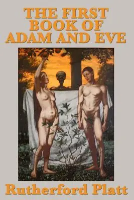 Das erste Buch von Adam und Eva - The First Book of Adam and Eve