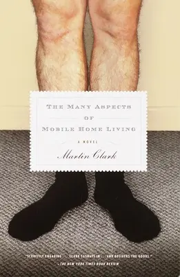 Die vielen Aspekte des Wohnens im Wohnmobil - The Many Aspects of Mobile Home Living