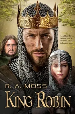 König Robin - King Robin