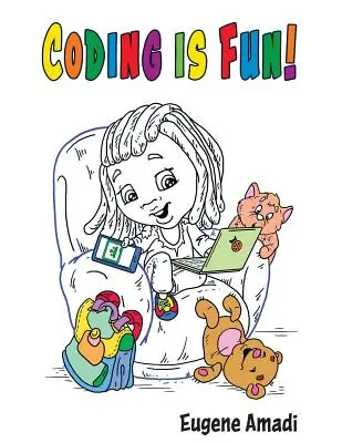 Programmieren macht Spaß - Coding is Fun