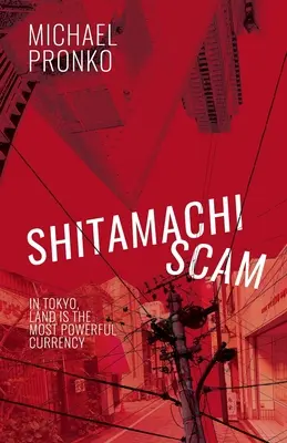 Shitamachi-Betrug - Shitamachi Scam