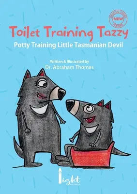 Toilettentraining für Tazzy - Toilet Training Tazzy