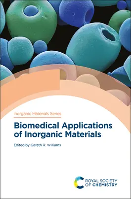 Biomedizinische Anwendungen von anorganischen Materialien - Biomedical Applications of Inorganic Materials