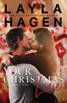 Deine Weihnachtsliebe - Your Christmas Love