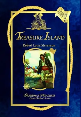 Die Schatzinsel - Treasure Island