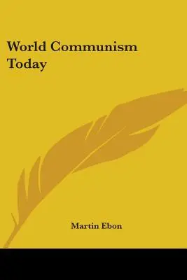 Weltkommunismus heute - World Communism Today