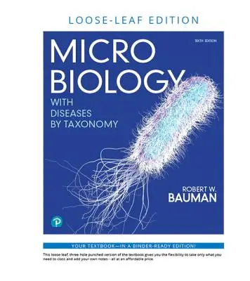 Mikrobiologie mit Krankheiten nach Taxonomien - Microbiology with Diseases by Taxonomy