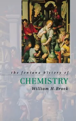 Die Fontana-Geschichte der Chemie - The Fontana History of Chemistry