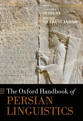 Das Oxford-Handbuch der persischen Linguistik - The Oxford Handbook of Persian Linguistics