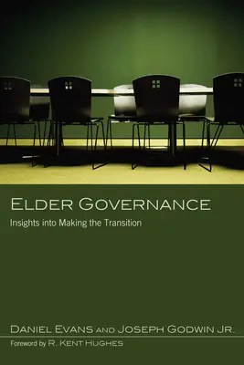 Ältere Führungskräfte: Einblicke in den Übergangsprozess - Elder Governance: Insights Into Making the Transition