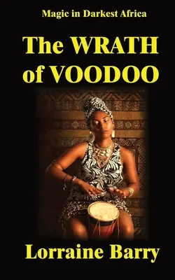 Der Zorn des Voodoo - The Wrath of Voodoo