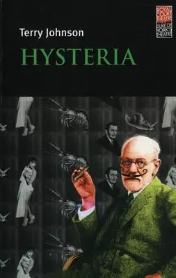 Hysterie 2ed - Hysteria 2ed