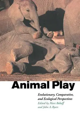 Tierisches Spiel - Animal Play