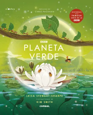 Planeta Verde