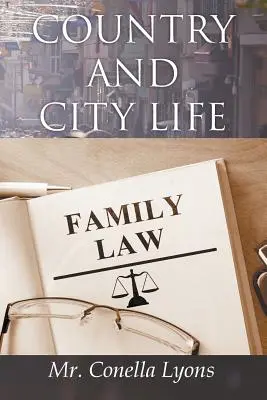 Landleben und Stadtleben - Country and City Life