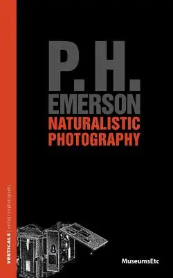 Naturalistische Fotografie - Naturalistic Photography