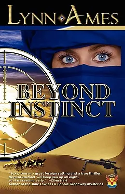 Jenseits des Instinkts - Beyond Instinct