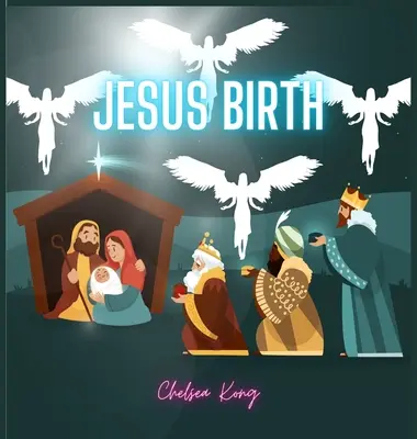 Jesu Geburt - Jesus Birth