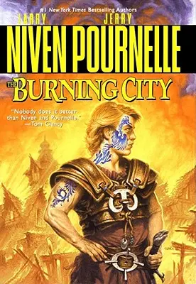 Die brennende Stadt - The Burning City