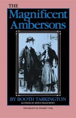 Die glorreichen Ambersons - Magnificent Ambersons