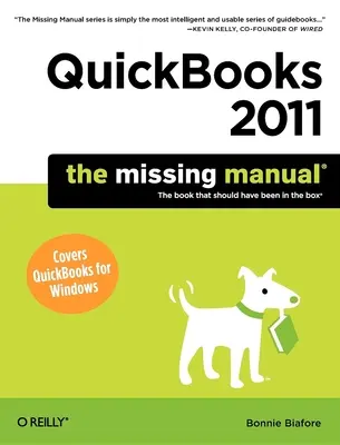 QuickBooks 2011: Das fehlende Handbuch - QuickBooks 2011: The Missing Manual