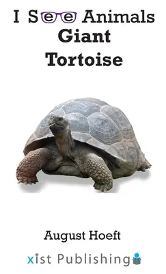 Riesenschildkröte - Giant Tortoise