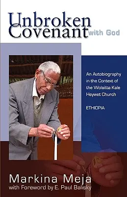 Ungebrochener Pakt mit Gott - Unbroken Covenant with God