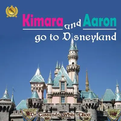 Kimara und Aaron fahren nach Disneyland - Kimara and Aaron go to Disneyland