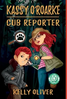 Cub Reporter: Ein geheimnisvoller Haustierdetektiv - Cub Reporter: A Pet Detective Mystery