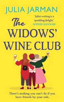 Der Weinklub der Witwen - The Widows' Wine Club