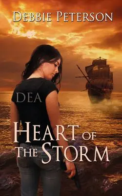 Das Herz des Sturms - Heart of the Storm