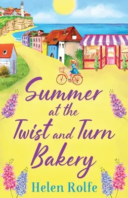 Sommer in der Bäckerei Twist and Turn - Summer at the Twist and Turn Bakery