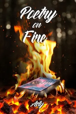 Poesie in Flammen - Poetry on Fire