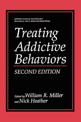 Behandlung süchtiger Verhaltensweisen - Treating Addictive Behaviors