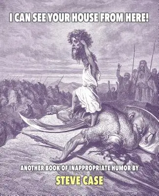 Ich kann dein Haus von hier aus sehen! - I Can See Your House from Here!