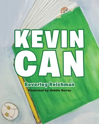 Kevin KANN - Kevin CAN