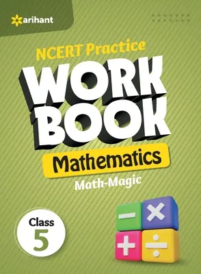 NCERT Practice Workbook Mathematik Math-Magic Klasse 5 - NCERT Practice Workbook Mathematics Math-Magic Class 5th