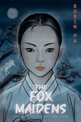 Die Fuchsjungfrauen - The Fox Maidens