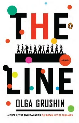 Die Linie - The Line