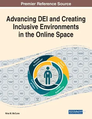 Förderung von DEI und Schaffung inklusiver Umgebungen im Online-Raum - Advancing DEI and Creating Inclusive Environments in the Online Space