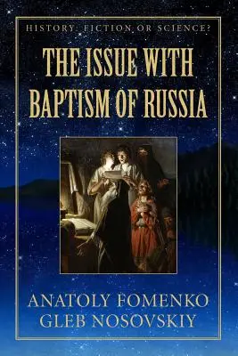 Das Problem mit der Taufe von Russland - The Issue with Baptism of Russia