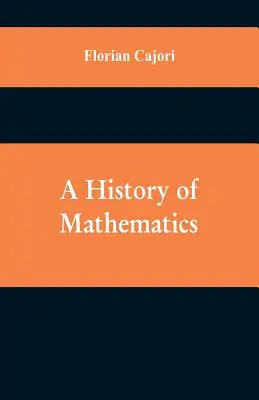 Eine Geschichte der Mathematik - A History of Mathematics