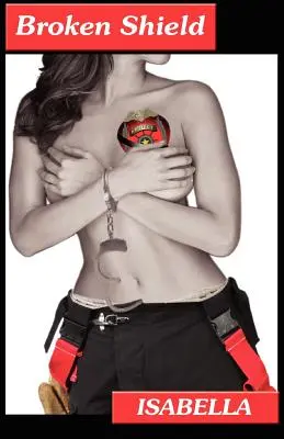 Gebrochenes Schild - Broken Shield