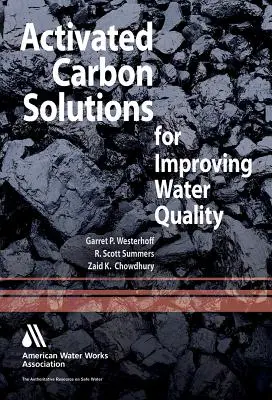 Aktivkohle: Lösungen zur Verbesserung der Wasserqualität - Activated Carbon: Solutions for Improving Water Quality